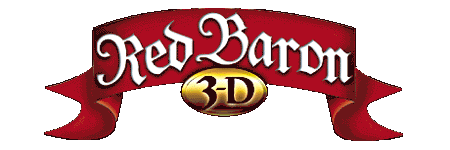 RedBaron3d WW I
        flight simulation